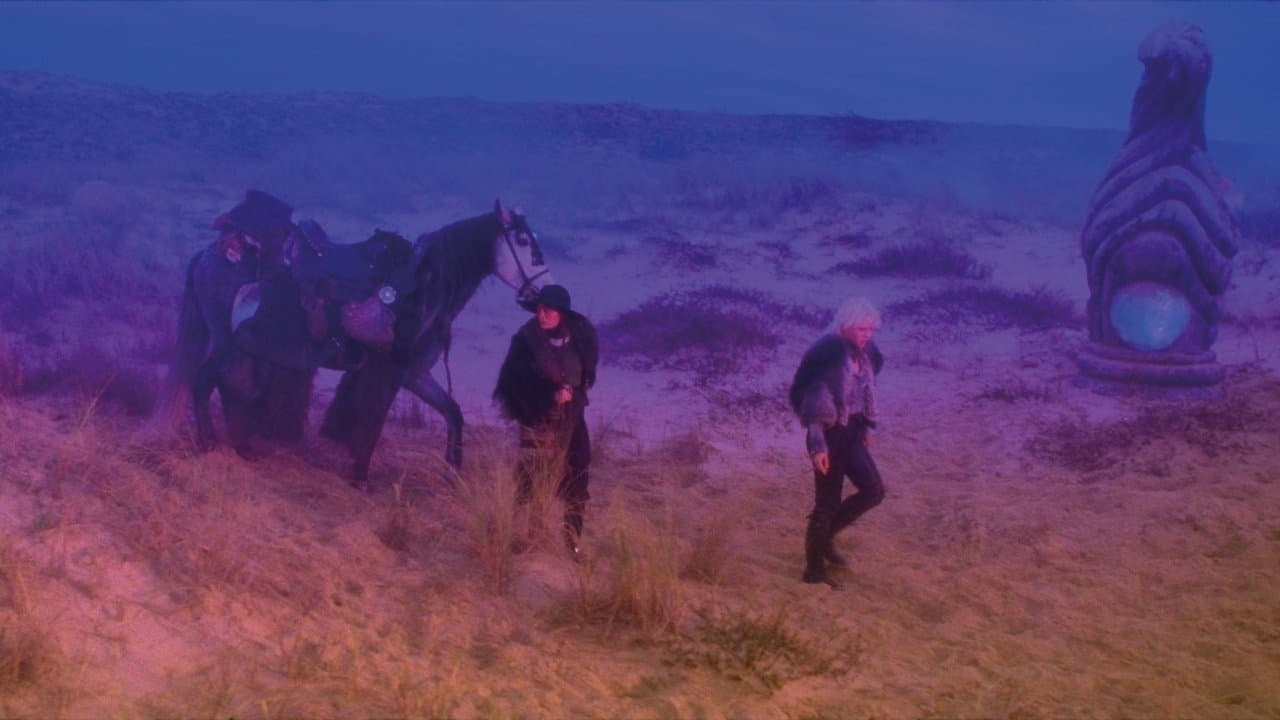 After Blue (Paradis sale)の背景画像