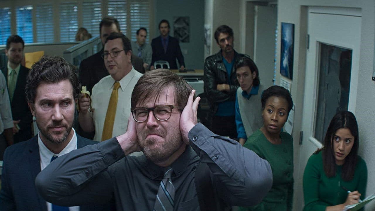 The Narratorの背景画像