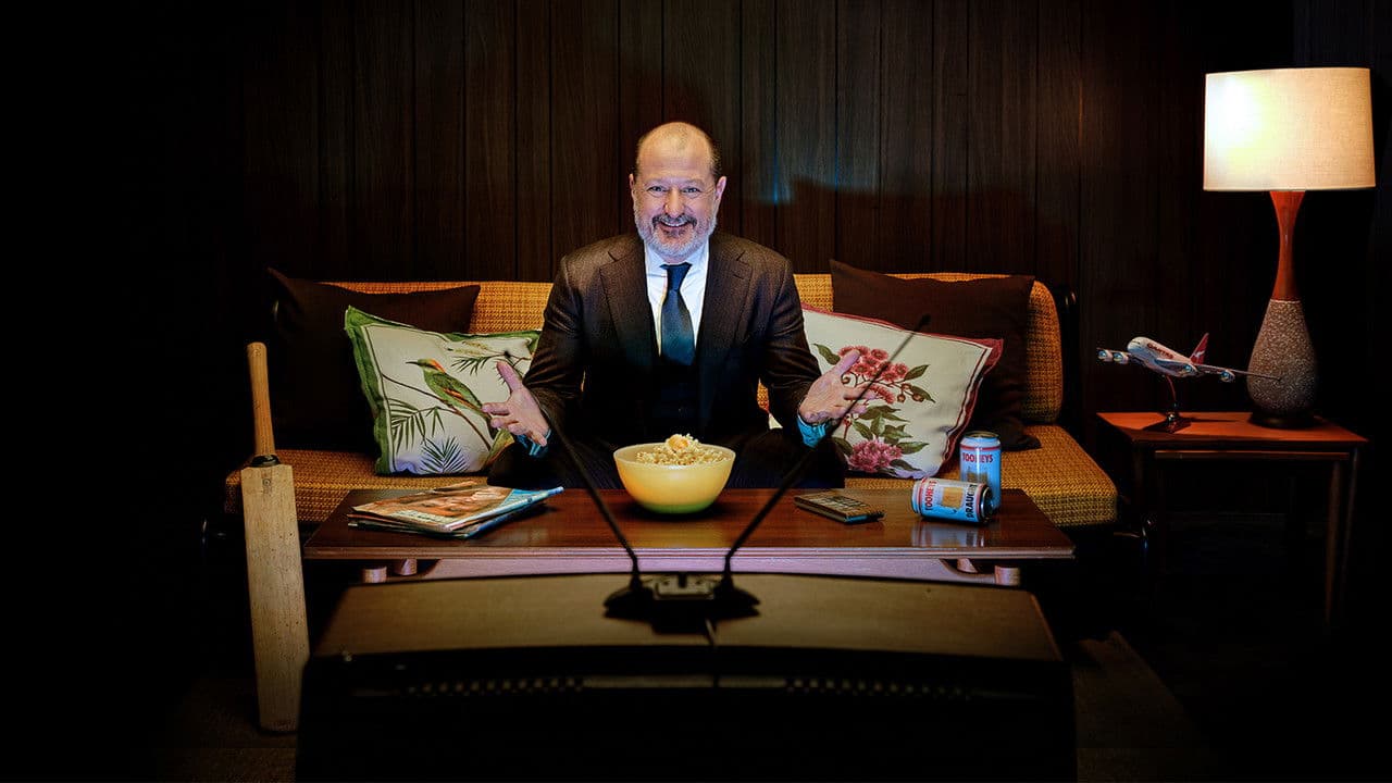 How Australia got its Mojoの背景画像