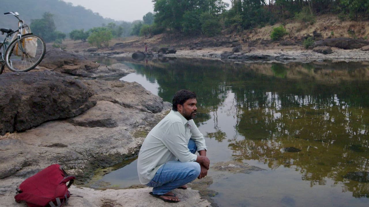 CYCLEमहेशの背景画像