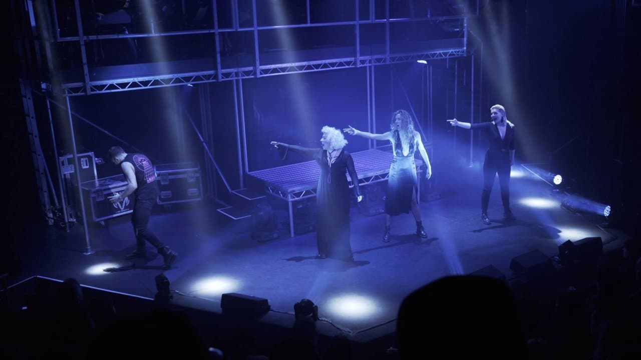 Myth: The Rise and Fall of Orpheusの背景画像