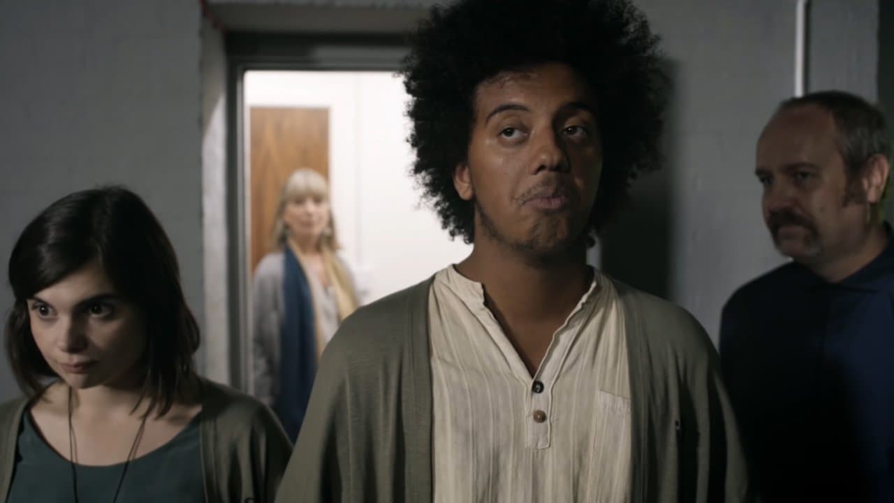 Lifelineの背景画像