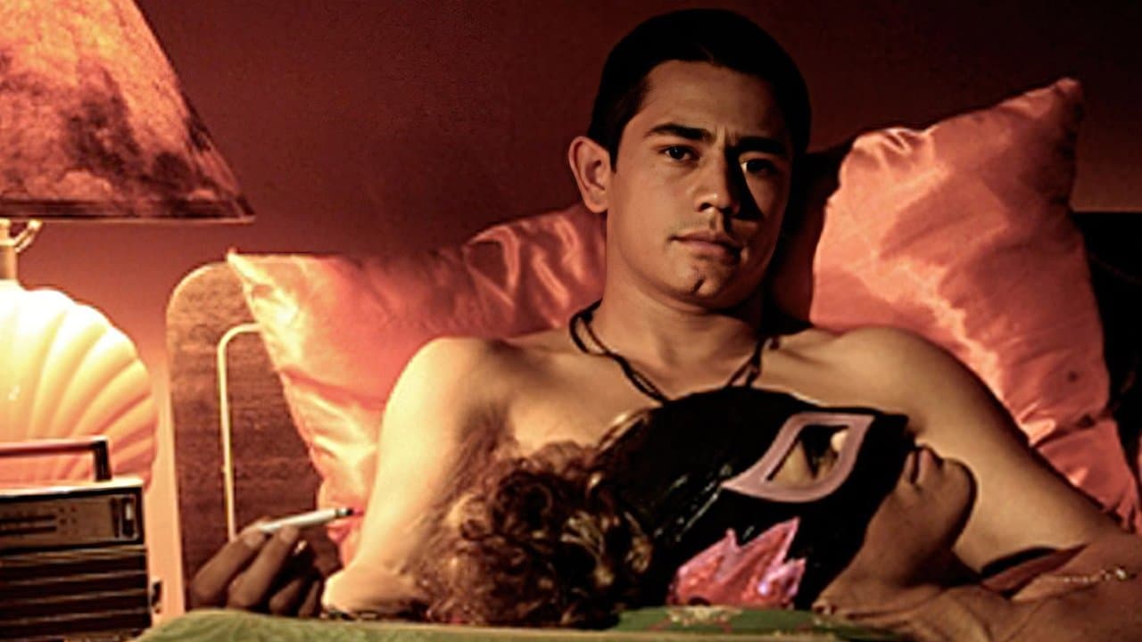 Nesioの背景画像