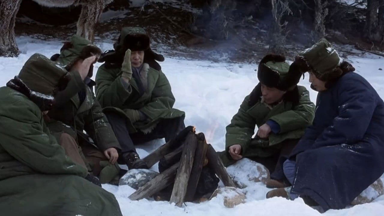 望山の背景画像