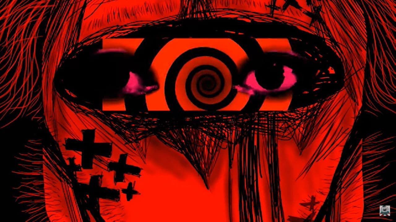 I AM DEEPLY DISAPPOINTED IN YOUの背景画像