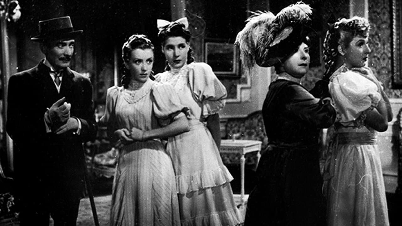 Así es la vidaの背景画像