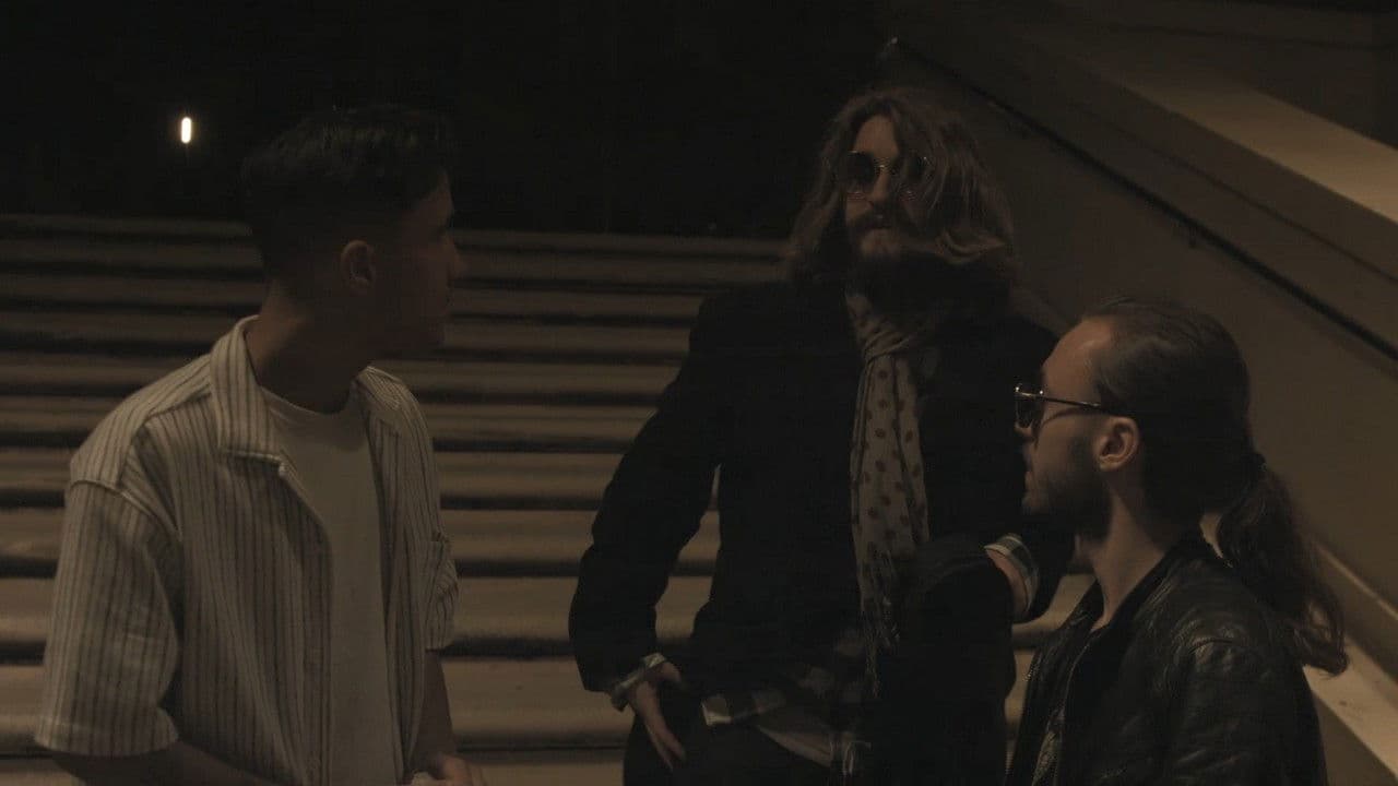 Sosielandの背景画像