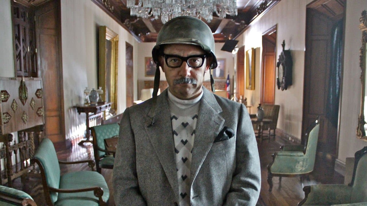 Allende en su laberintoの背景画像