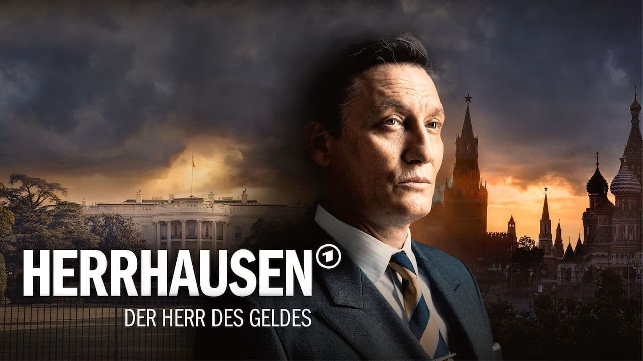 Herrhausen - Der Herr des Geldesの背景画像