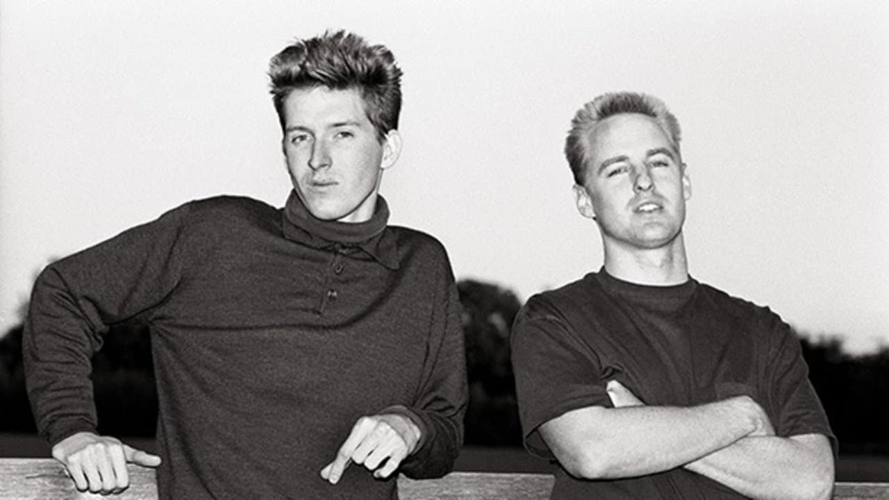 The Making of 'Bottle Rocket'の背景画像