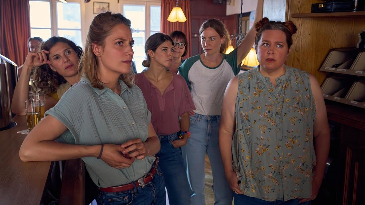 Landfrauen - Wir können auch anders!の背景画像