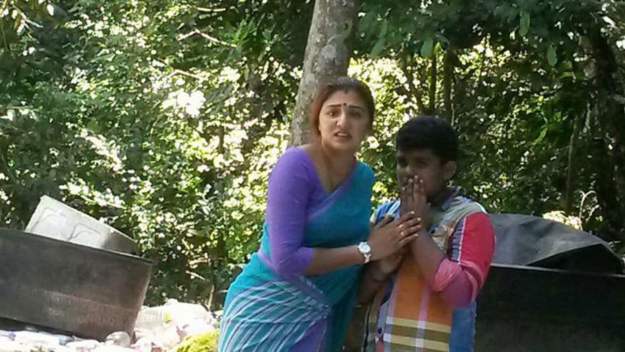 Kali Muni Tharisanamの背景画像