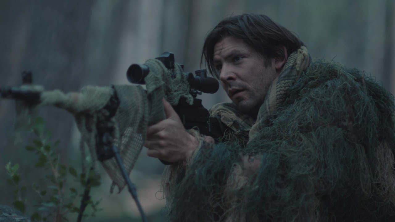 Jakkals 13の背景画像