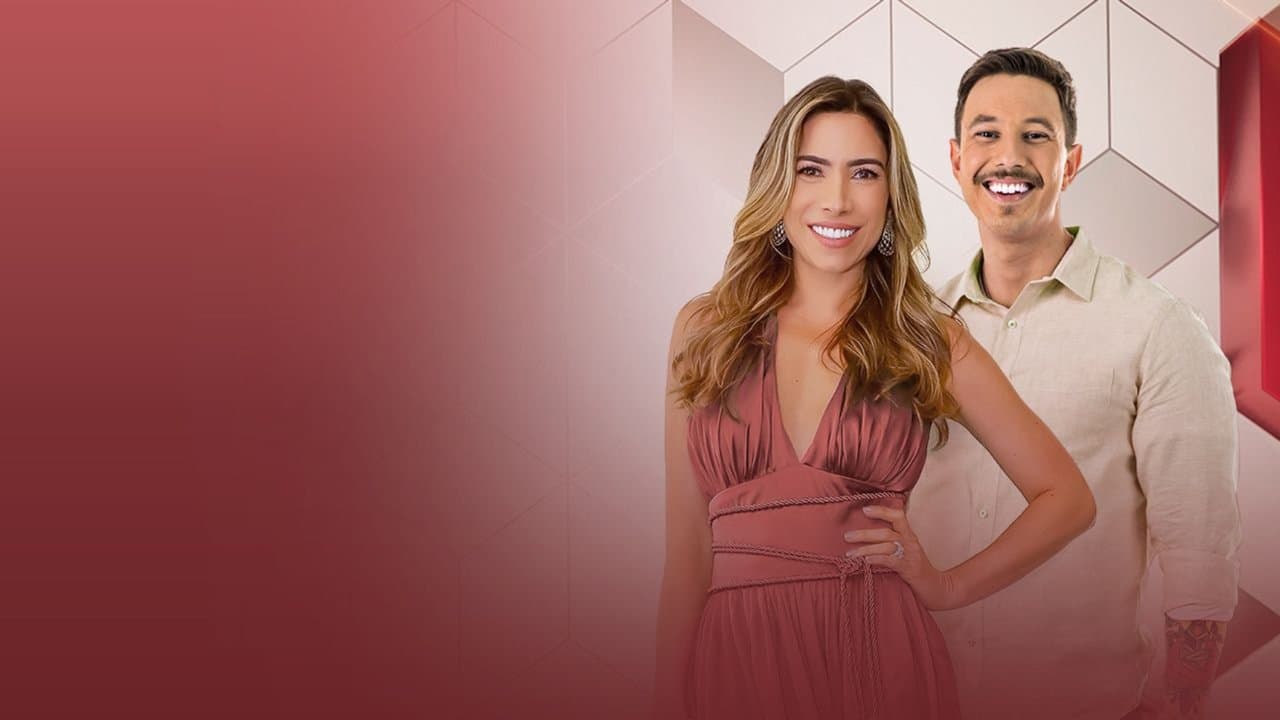 Vem Pra Cáの背景画像