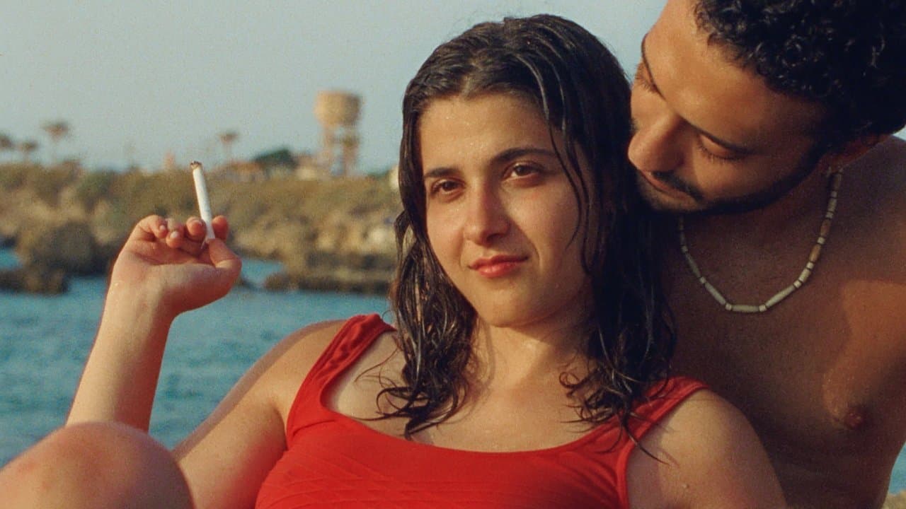 Sea Saltの背景画像