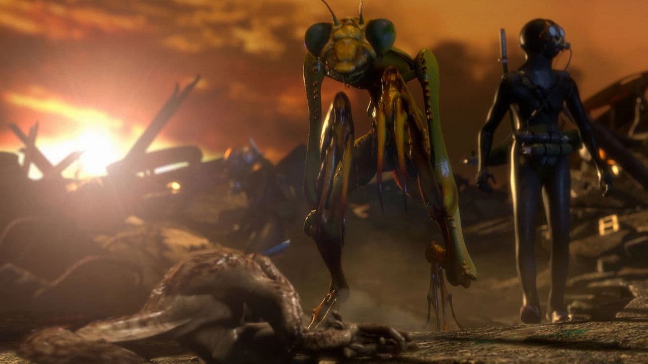 MutantLandの背景画像