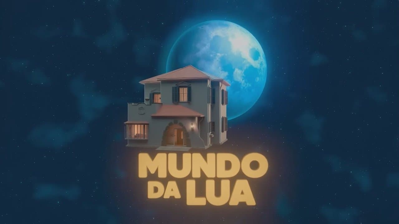 Mundo da Luaの背景画像