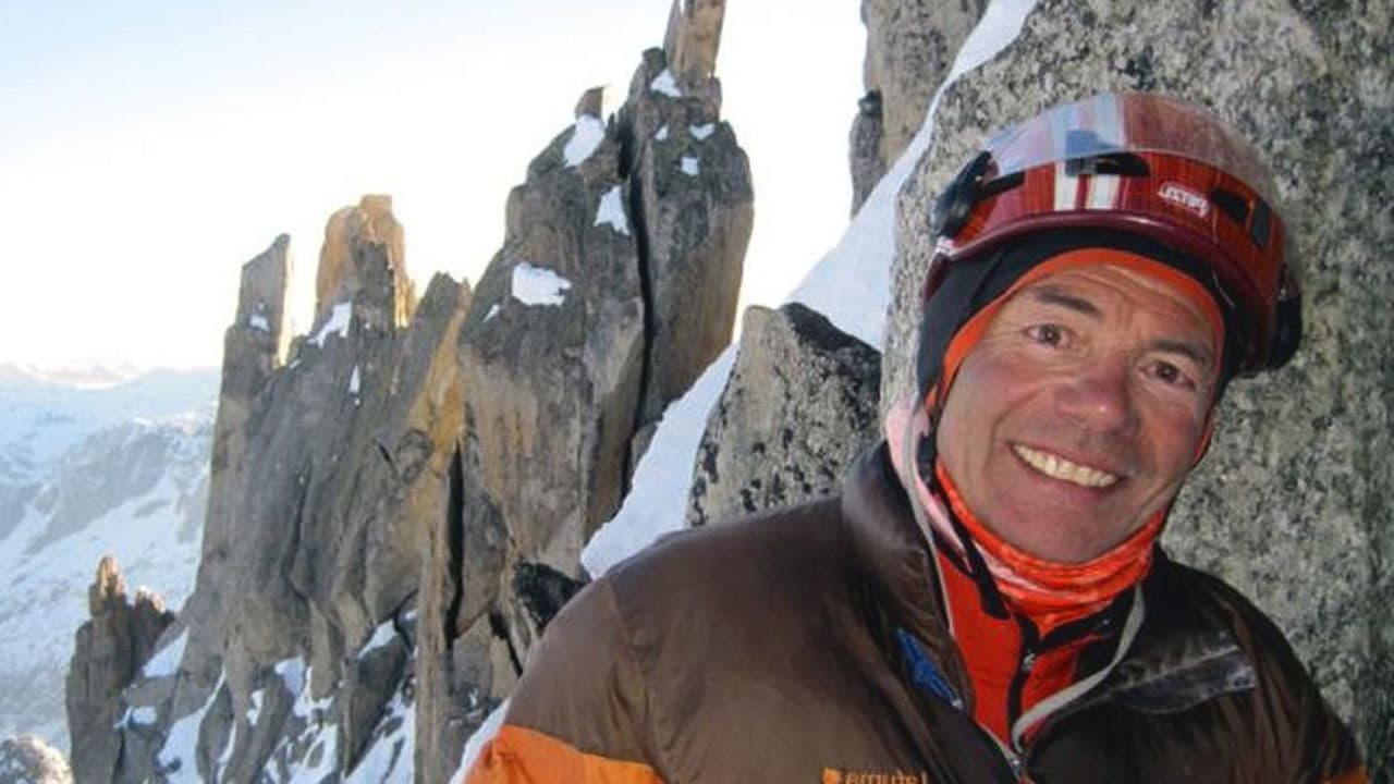 Patrick Gabarrou, Pèlerin des cimesの背景画像