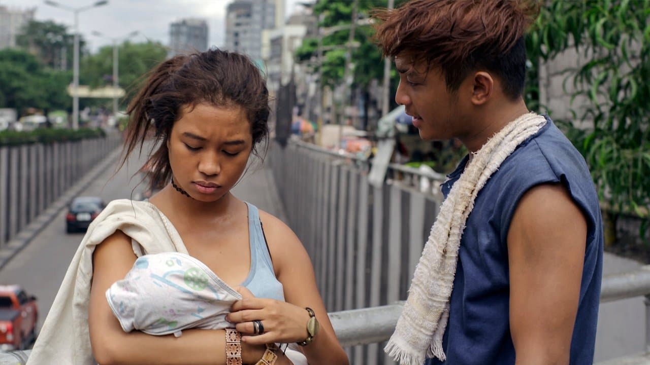 Pamilya Ordinaryoの背景画像