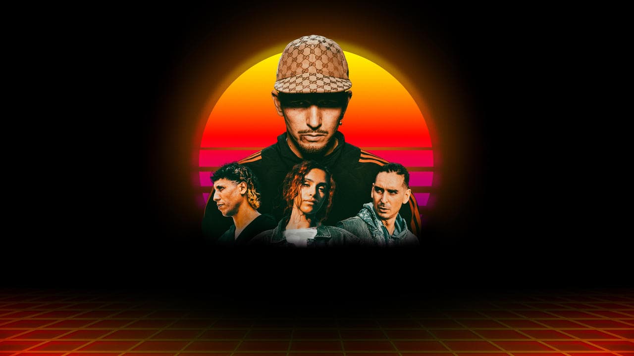 Patsersの背景画像