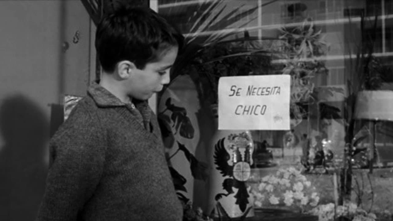 Se necesita chicoの背景画像