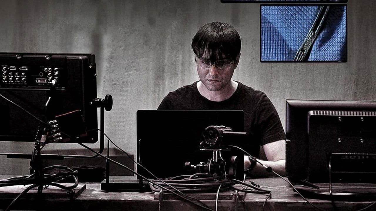 American Hangmanの背景画像