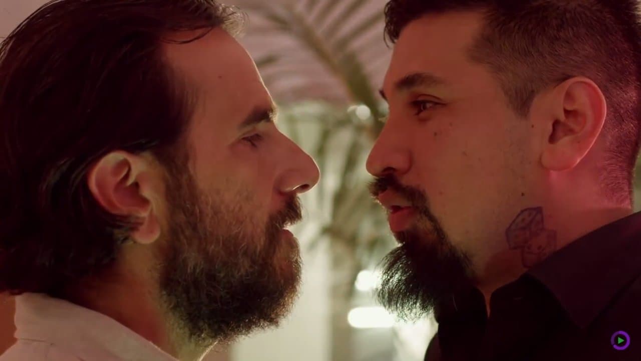 Django: Sangre de mi sangreの背景画像