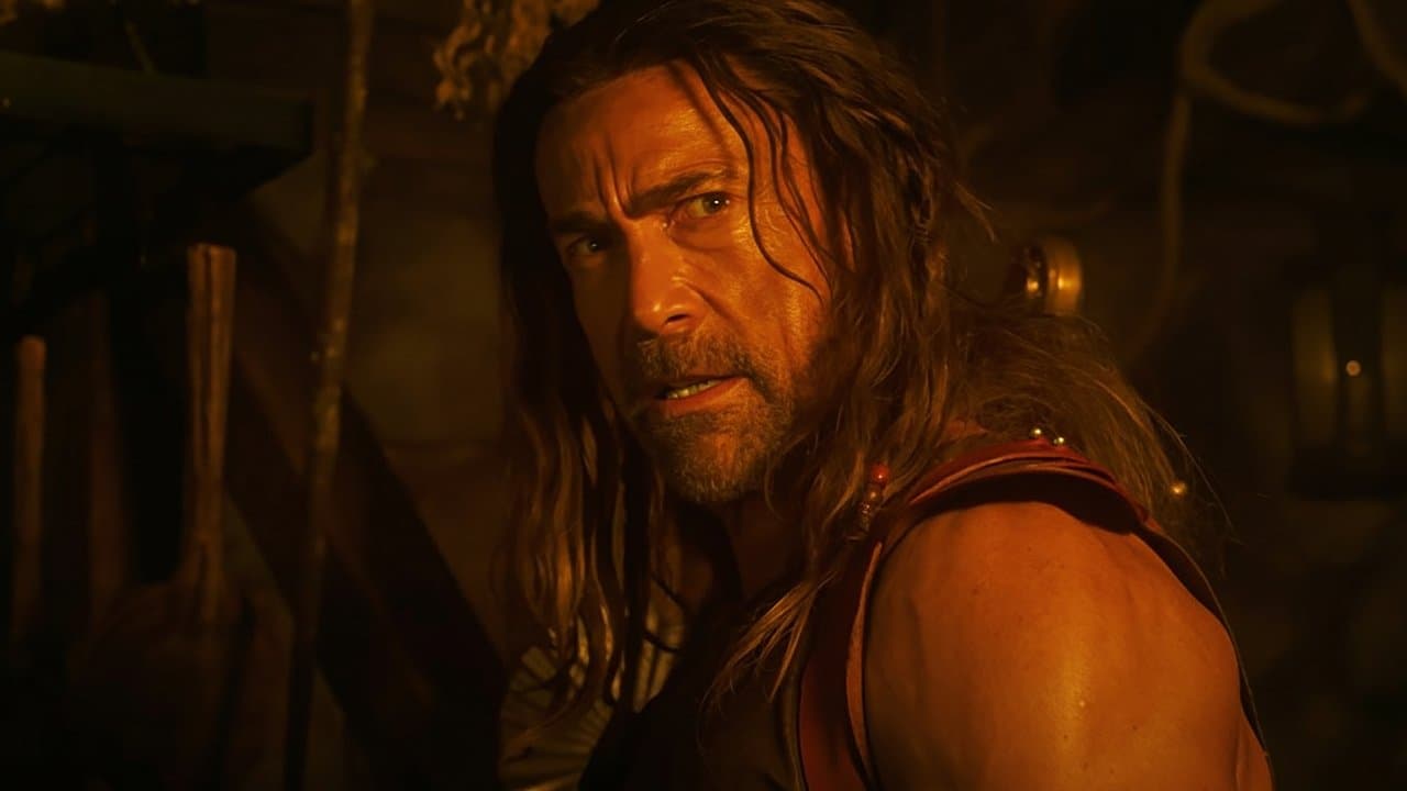 Deathstalkerの背景画像