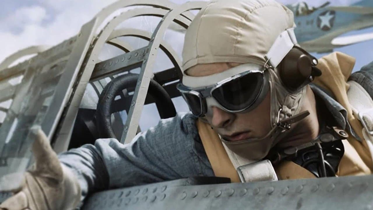 ミッドウェイ 運命の海の背景画像