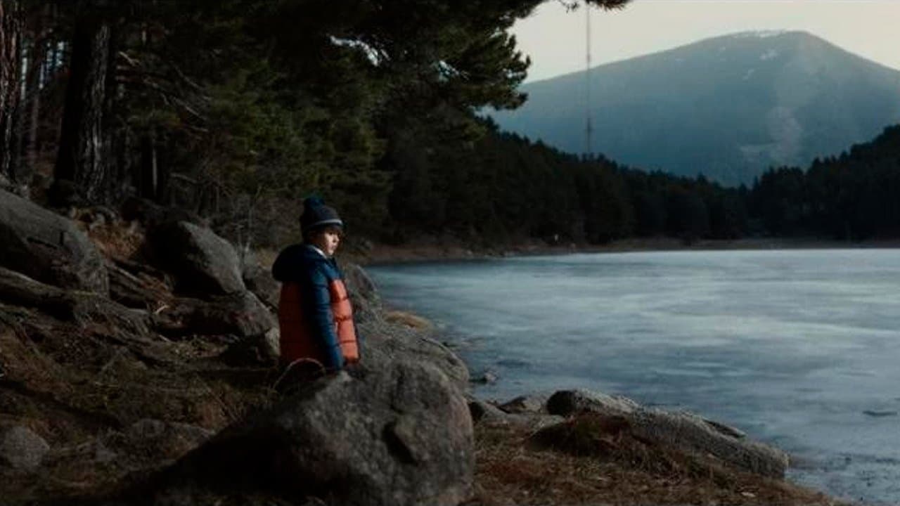 Under the Iceの背景画像