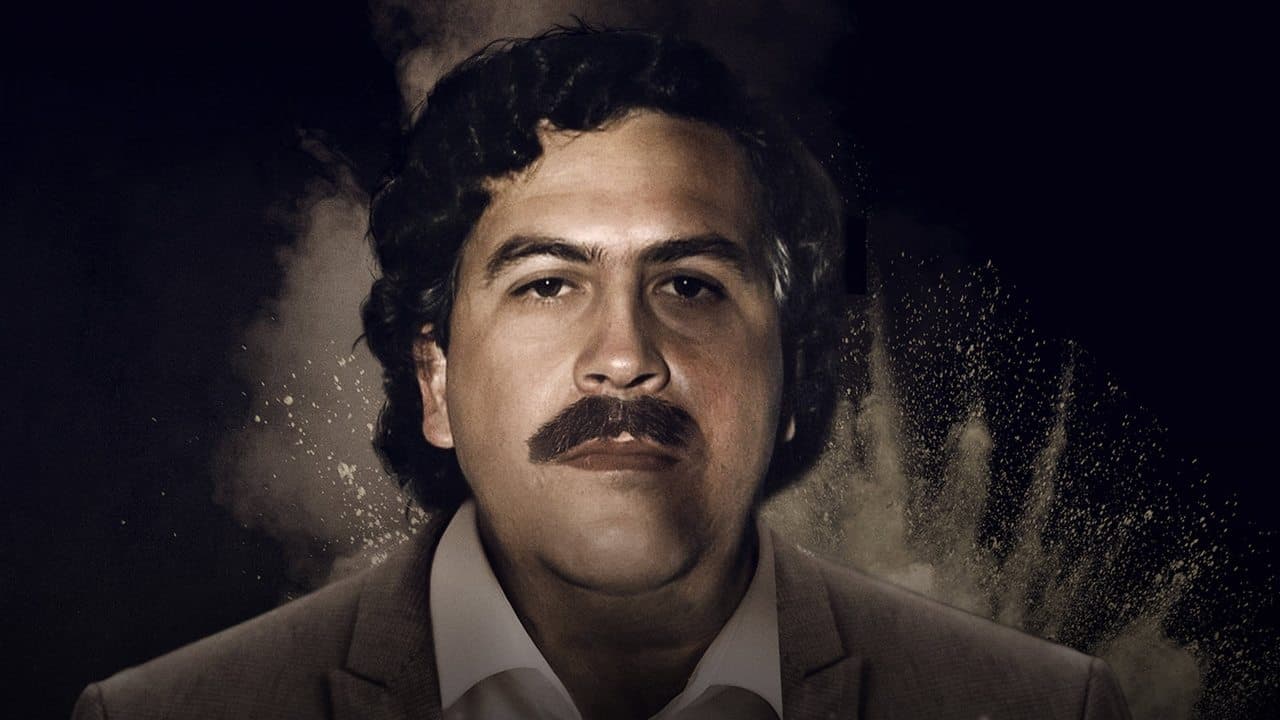 Escobar by Escobarの背景画像