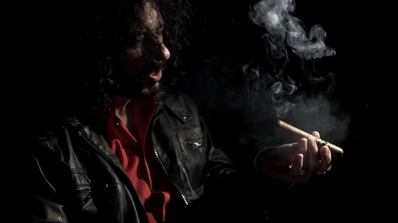 The Standの背景画像