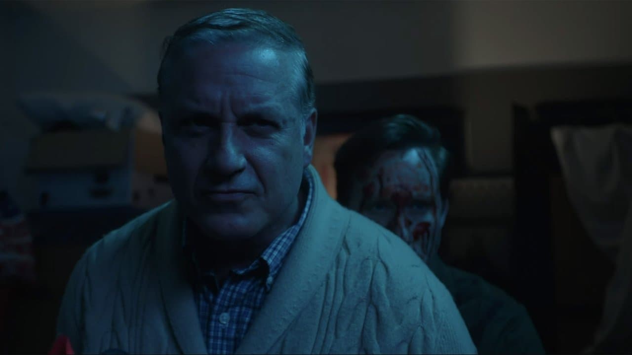 Hold the Fortの背景画像