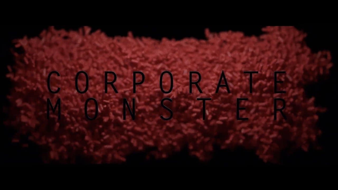 Corporate Monsterの背景画像