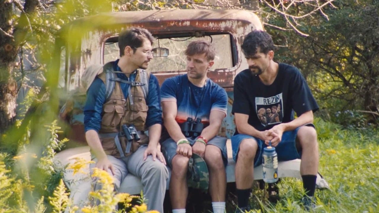 Dad & Step-Dadの背景画像