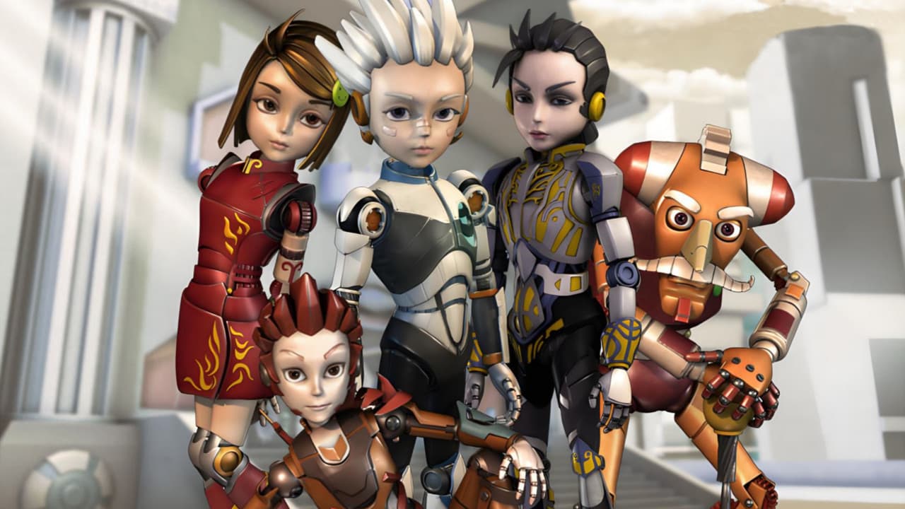 莫麟传奇の背景画像