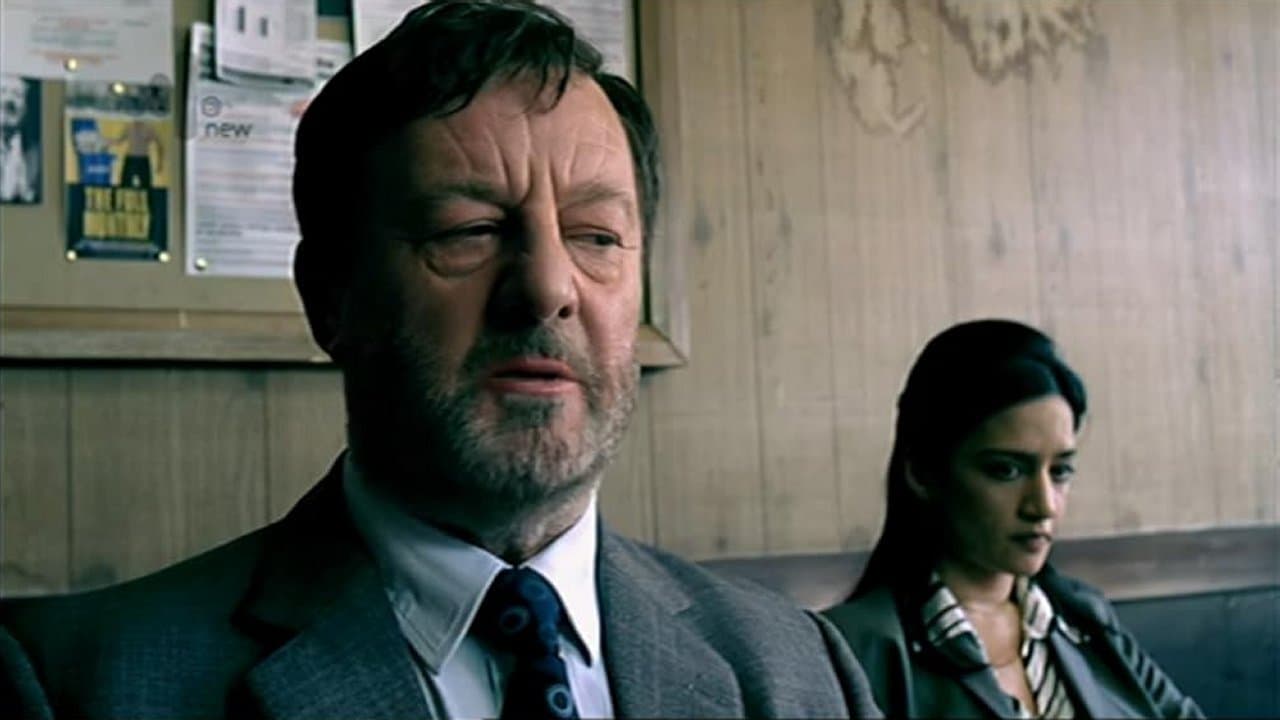 A Very Social Secretaryの背景画像