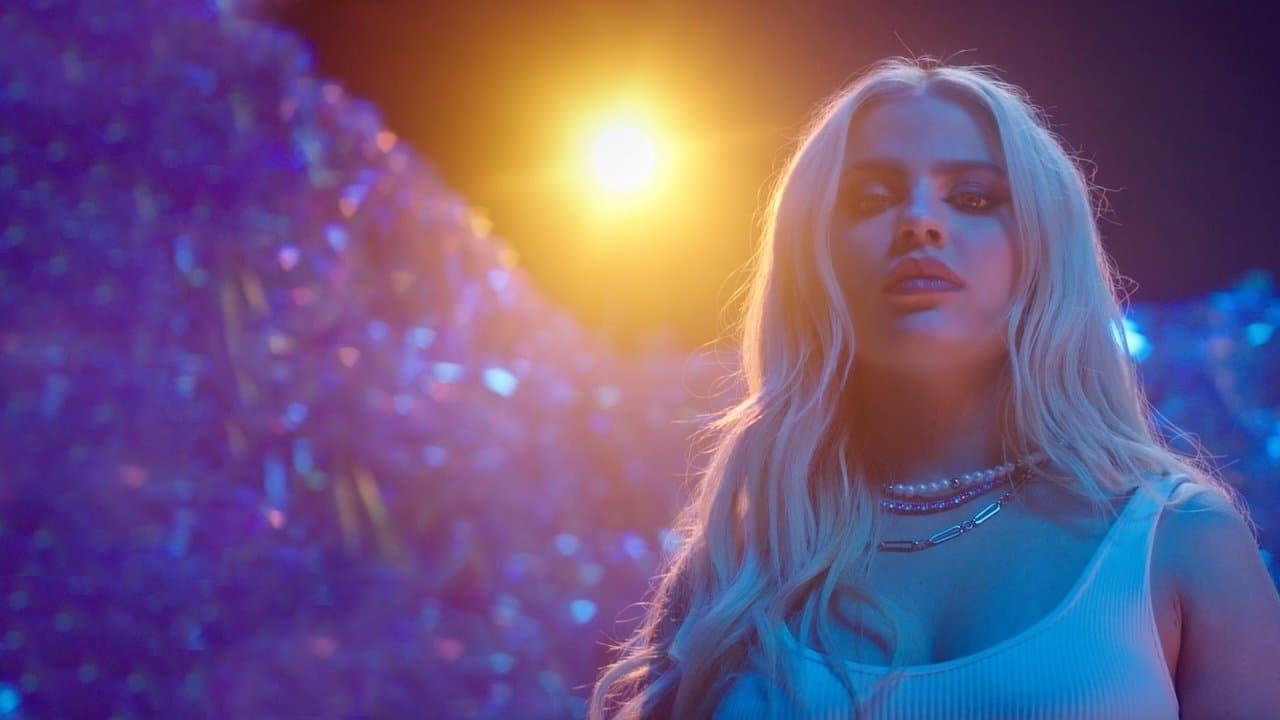 Prazer, Luísaの背景画像