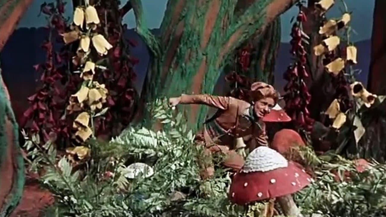 Das tapfere Schneiderleinの背景画像