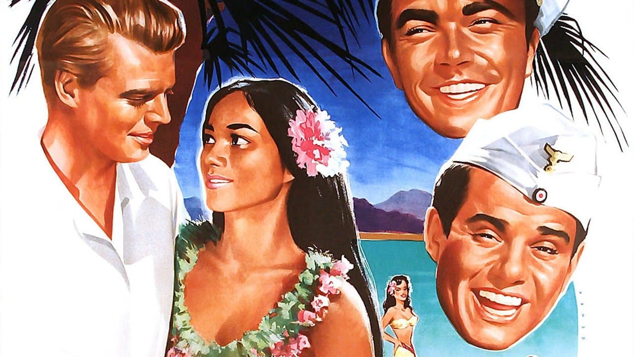 Blaue Jungsの背景画像