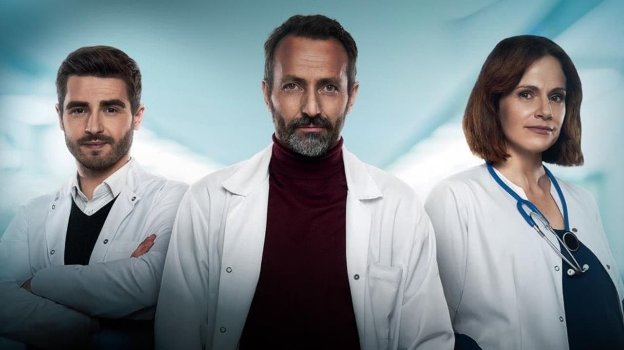 Gabinet numer 5の背景画像