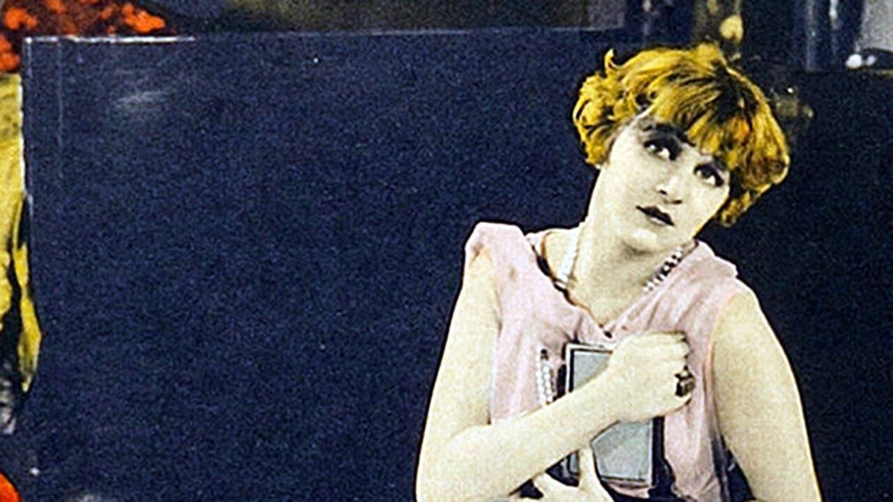 In the Name of Loveの背景画像