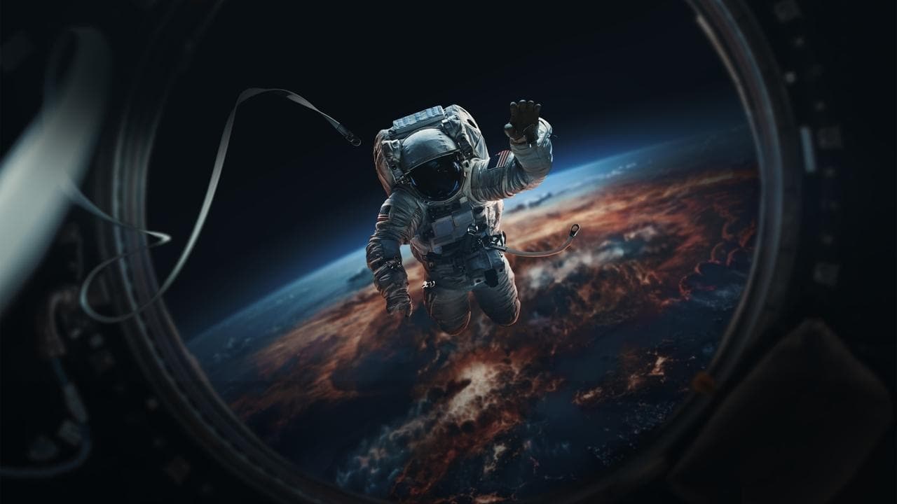 I.S.S.の背景画像