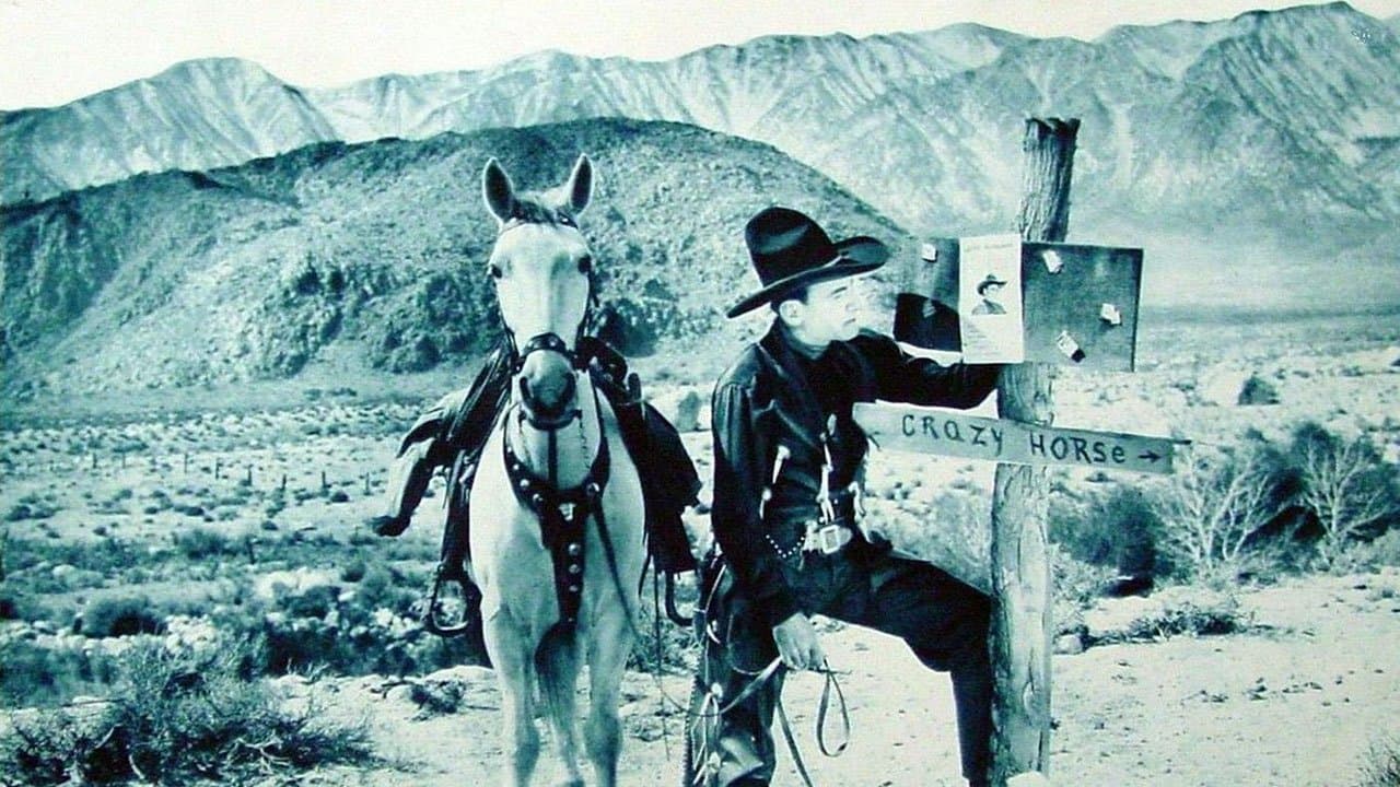 Durand of the Bad Landsの背景画像