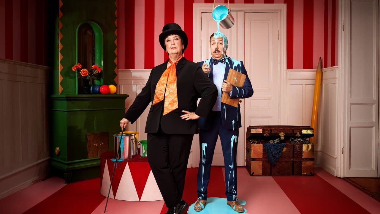 Bäst i testの背景画像