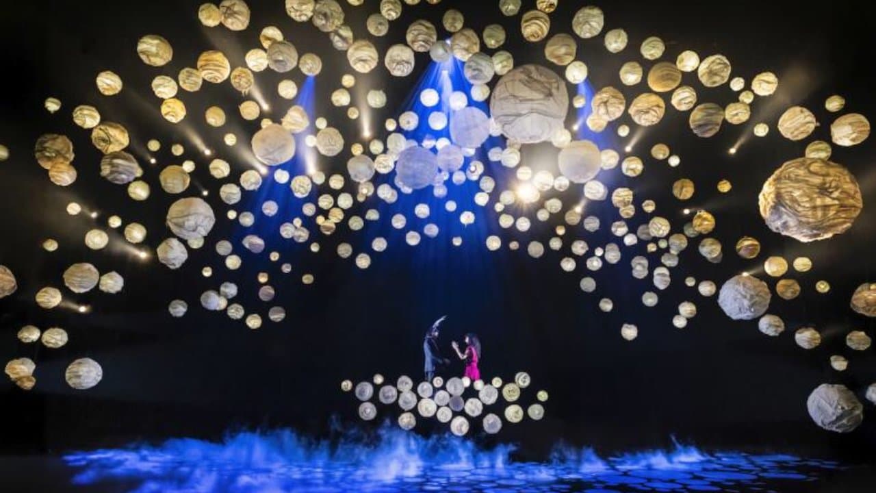 A Midsummer Night’s Dream: Royal Shakespeare Companyの背景画像