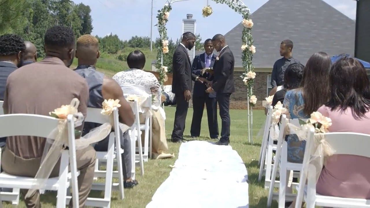 The Big Gay Hangoverの背景画像