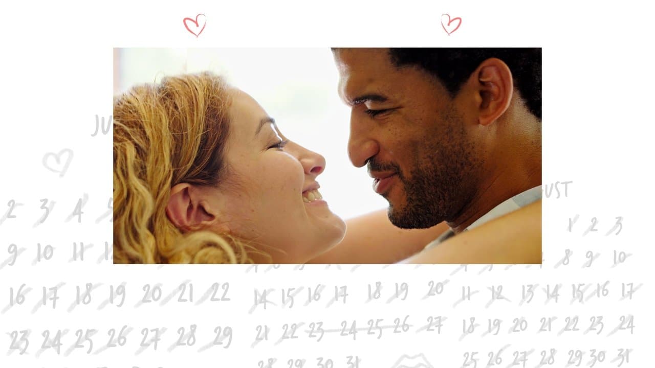 12 Monthsの背景画像