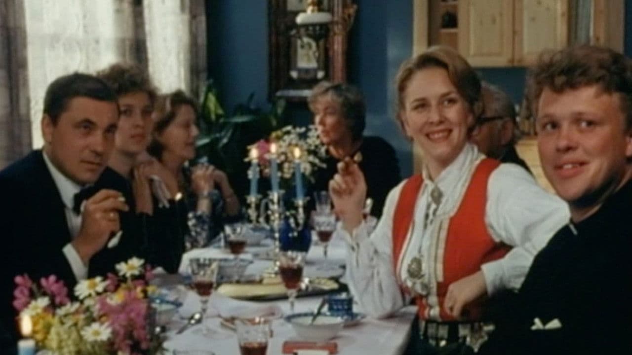 For dagene er ondeの背景画像