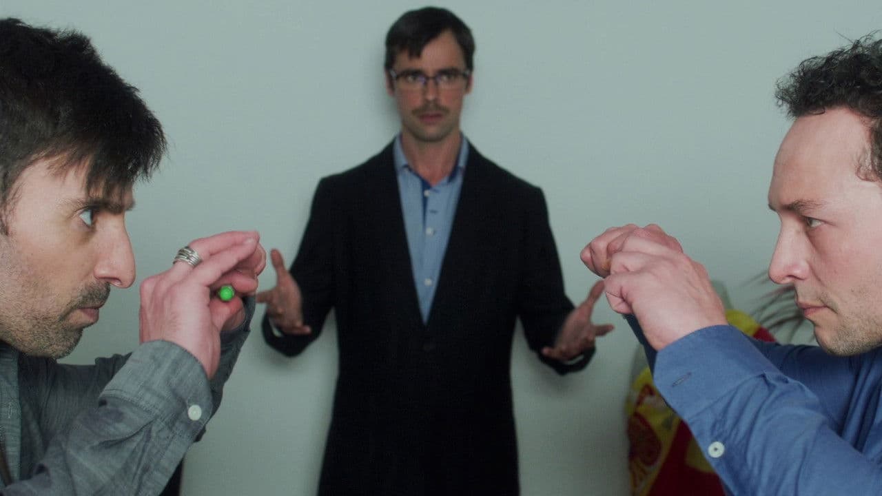 Maricón POPの背景画像